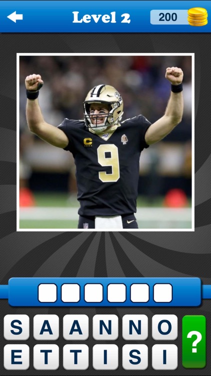 Whats the Team? Football Quiz!