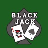 6 deck blackjack game.strategy icon