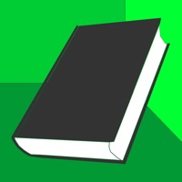 Book Corner app icon - Book app for iPhone