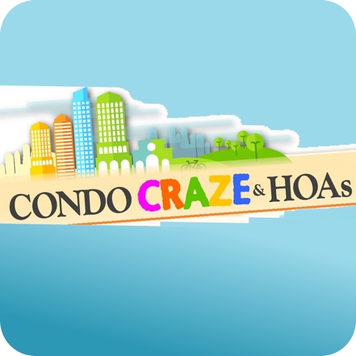 Condo Craze and HOAs icon