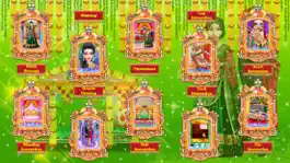 Game screenshot Stylist Fashion Wedding Ritual apk