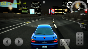Drift Horizon Car Driving 2021 screenshot