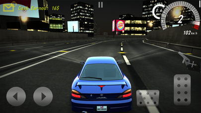 Drift Horizon Car Driving 2021 Screenshot