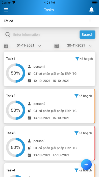 3S BizHub Screenshot
