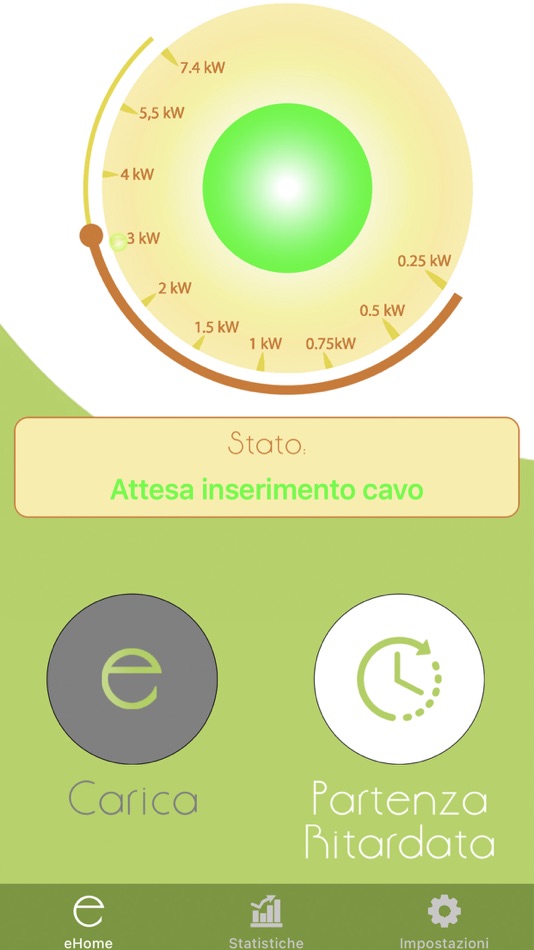 #3. ECornerApp (iOS) 由: Dieletrik S.r.L