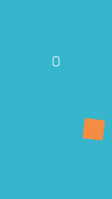 Falling Tiles - Free Fall Screenshot