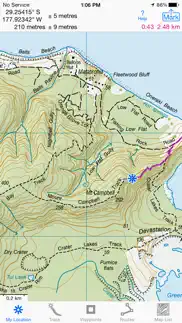 ihikegps nz : linz topo maps problems & solutions and troubleshooting guide - 1