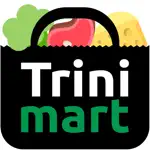 Trini-mart App Positive Reviews