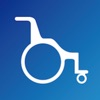 Wheelchair Controller icon