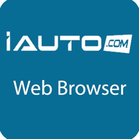 屏幕截图 (5) iAuto WebBrowser