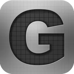 Graphulator Projector app icon