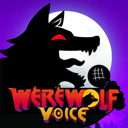 Werewolf Voice - Werewolf Game Cheats