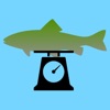 Fish Weight Estimate icon