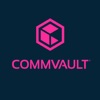 Commvault NOW icon