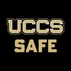 UCCS SAFE icon