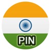 India PinCode Postal Code icon