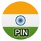 Icon India PinCode Postal Code