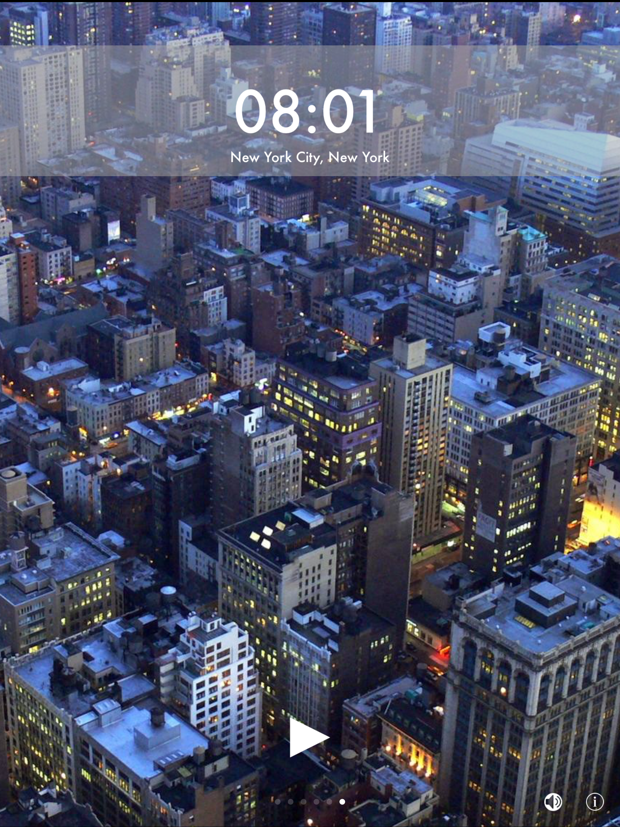 La Vue screenshot 11