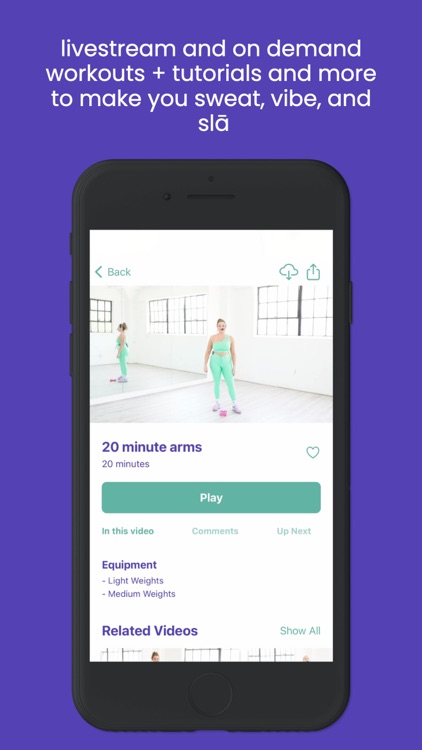 slā by jenny sanchez