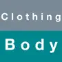 Clothing Body idiom in English