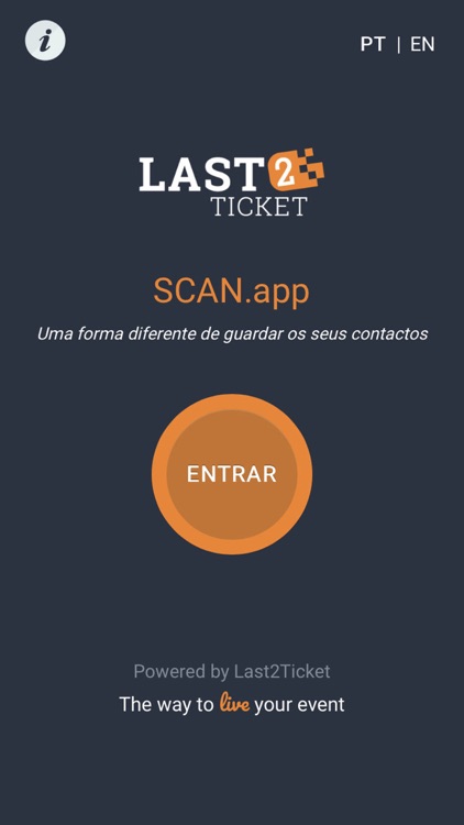 Scan.App