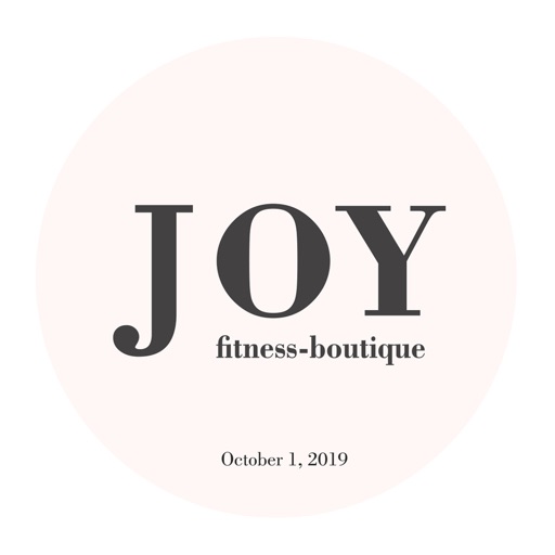 JOY fitness-boutique