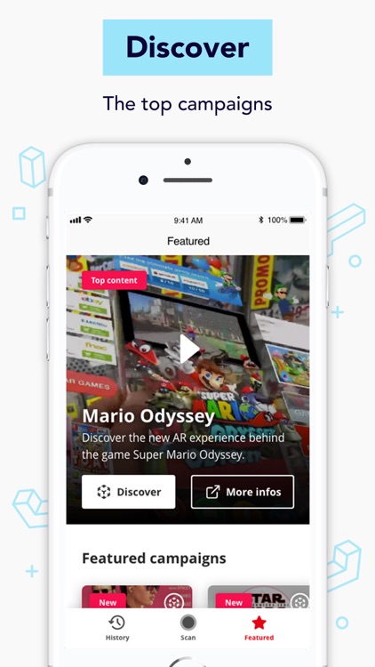 ARGOplay screenshot-3