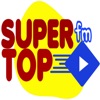 Rádio Super Top FM icon
