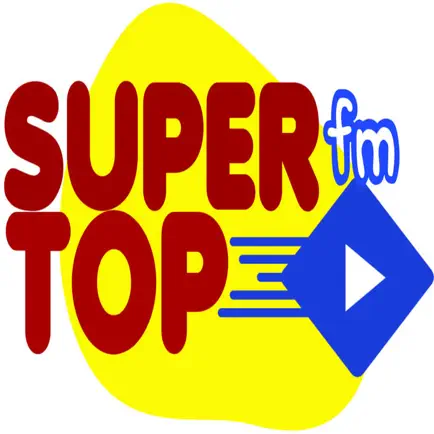 Rádio Super Top FM Читы
