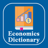 Economics Dictionary Offline - Puju Dekivadiya