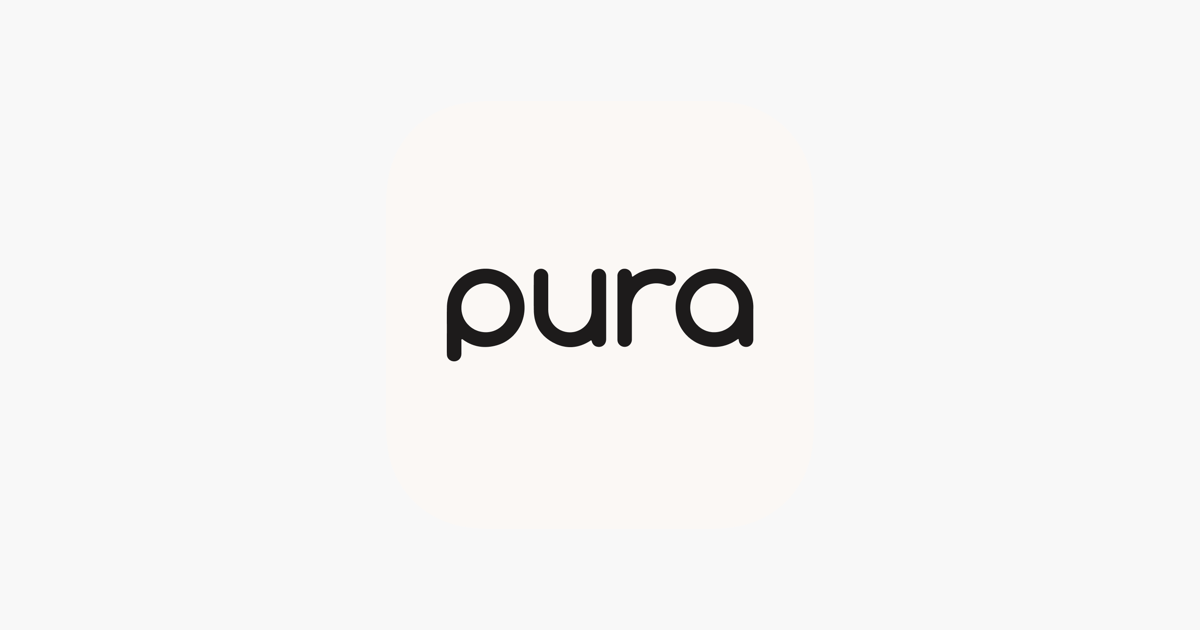 Pura on the App Store