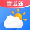 Weather Desktop-TopWeather icon