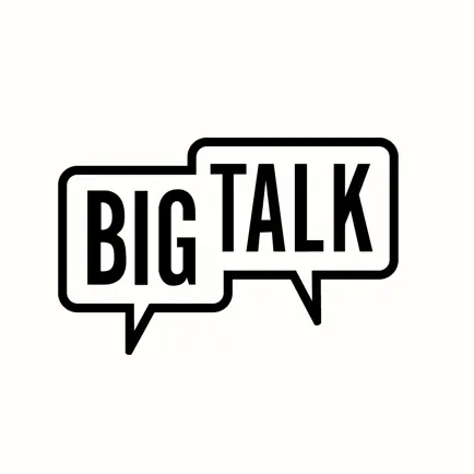Big Talk: Skip the Small Talk Cheats