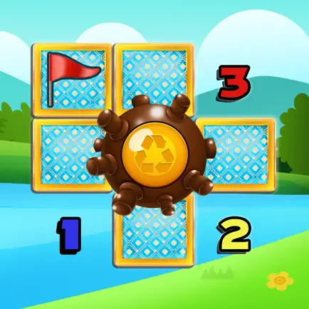 Mine Sweeper - Sweepit Cheats