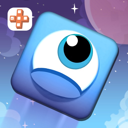 Jumper's Quest icon