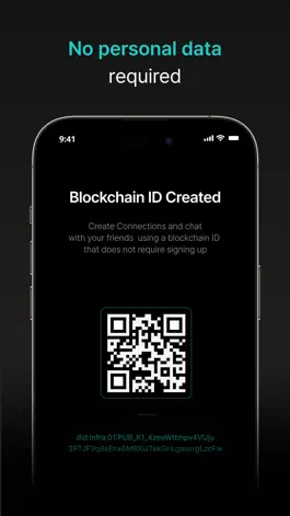 Game screenshot BlockChat apk