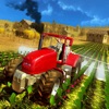 Harvest.io – 3D Farming Arcade icon