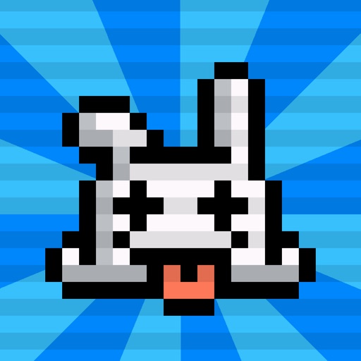 Run Jump Die icon