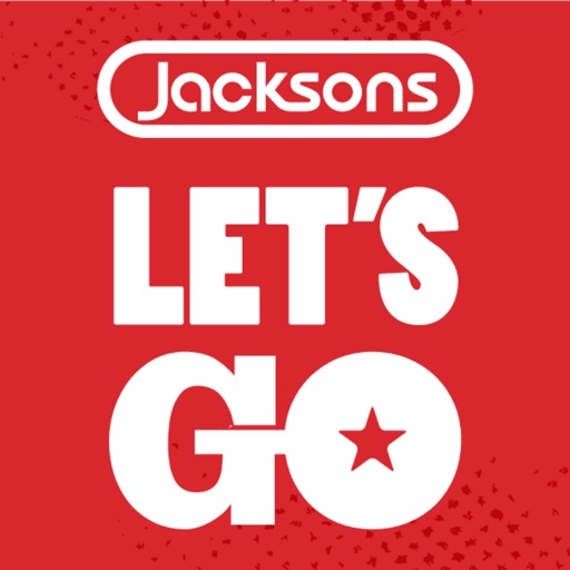 Jacksons Let's Go Rewards