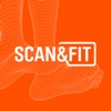 Scan&Fit icon