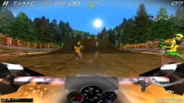 Game screenshot Ultimate MotoCross 3 hack