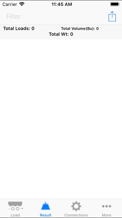 Intercomp iAgWeigh App