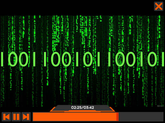 Screenshot #4 for Recording & Editing Course