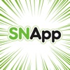 SNApp (Student Navigation App) - iPhoneアプリ