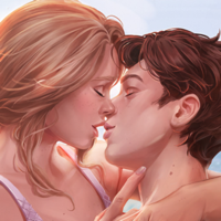 Perfume of Love Choice Story