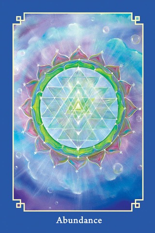 Soul Wisdom Oracle Cardsのおすすめ画像2