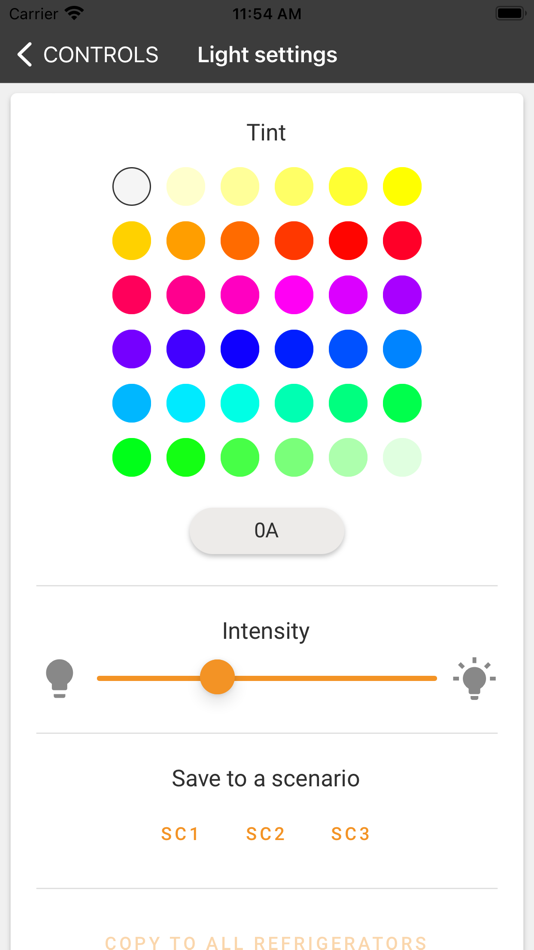 #7. Expo ConneX (iOS) 由: Mediastudio Srl