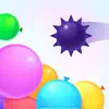 Thorn And Balloons App Delete