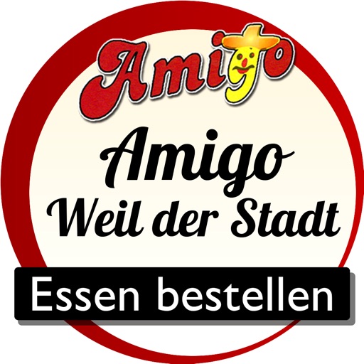 Amigo Weil der Stadt Hausen