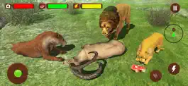 Game screenshot Ultimate Wild Lion Simulator hack